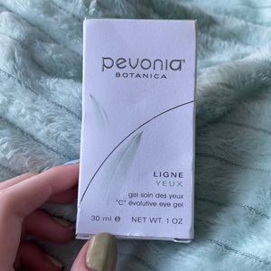 pevonia NIB eye gel
